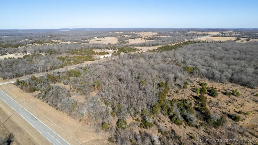 1 E 1180 ROAD Okemah, OK 74859