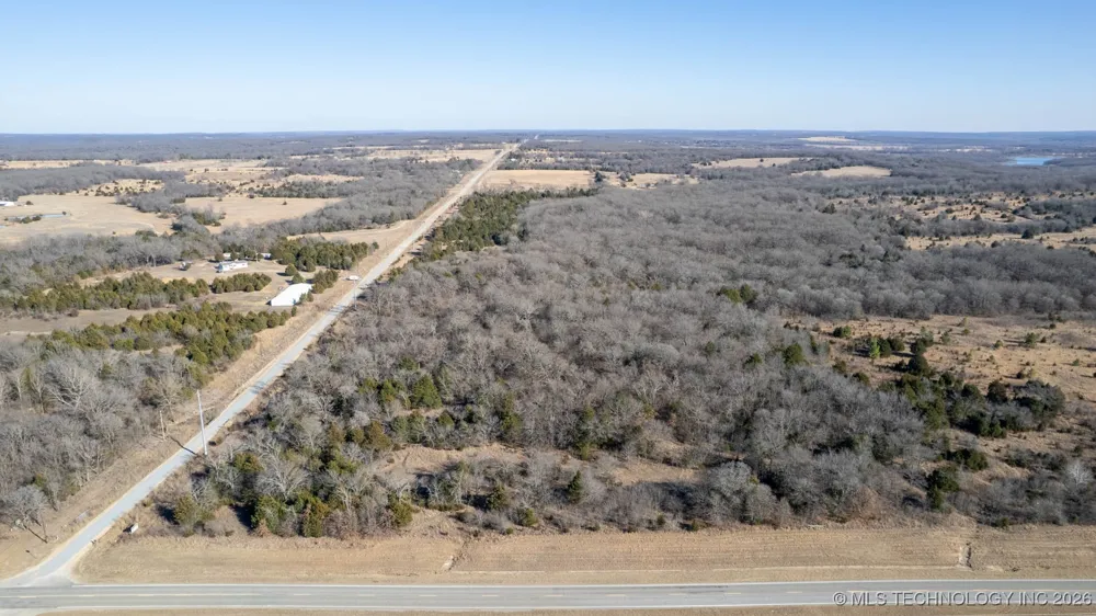 1 E 1180 ROAD Okemah, OK 74859
