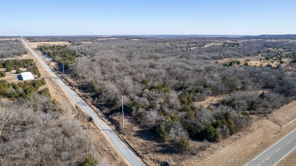 1 E 1180 ROAD Okemah, OK 74859