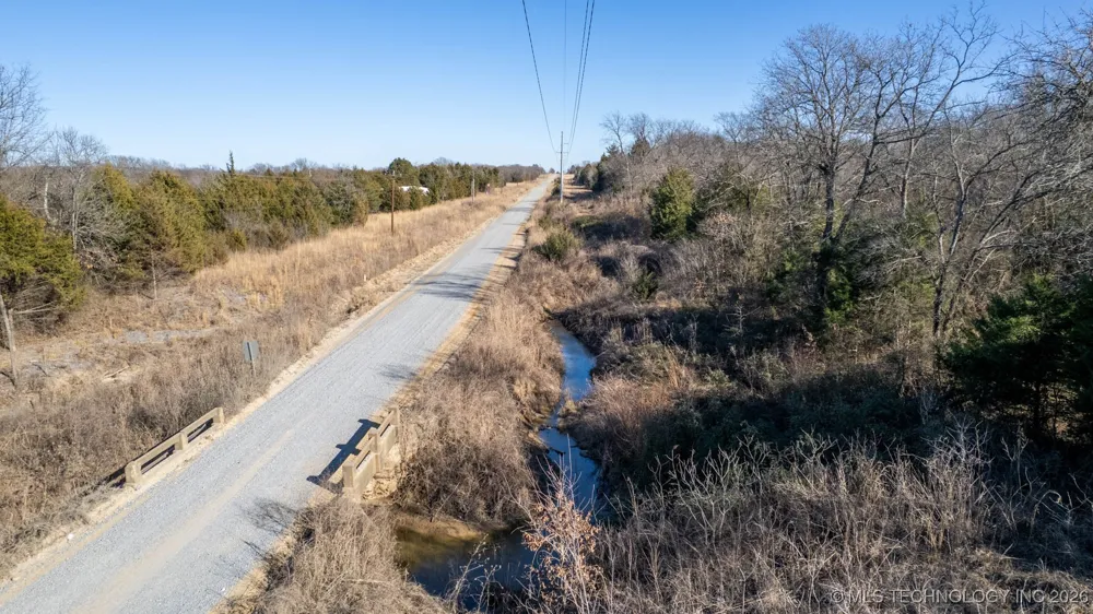 1 E 1180 ROAD Okemah, OK 74859