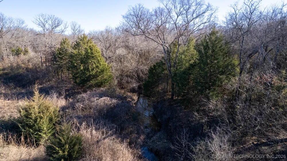 1 E 1180 ROAD Okemah, OK 74859