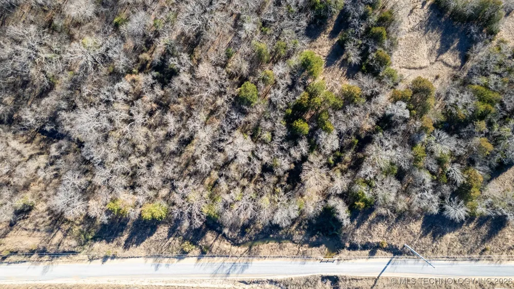 1 E 1180 ROAD Okemah, OK 74859