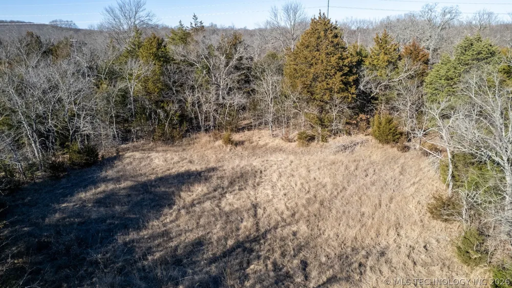 1 E 1180 ROAD Okemah, OK 74859