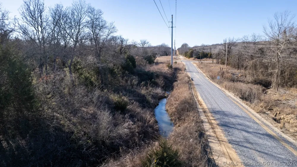 1 E 1180 ROAD Okemah, OK 74859