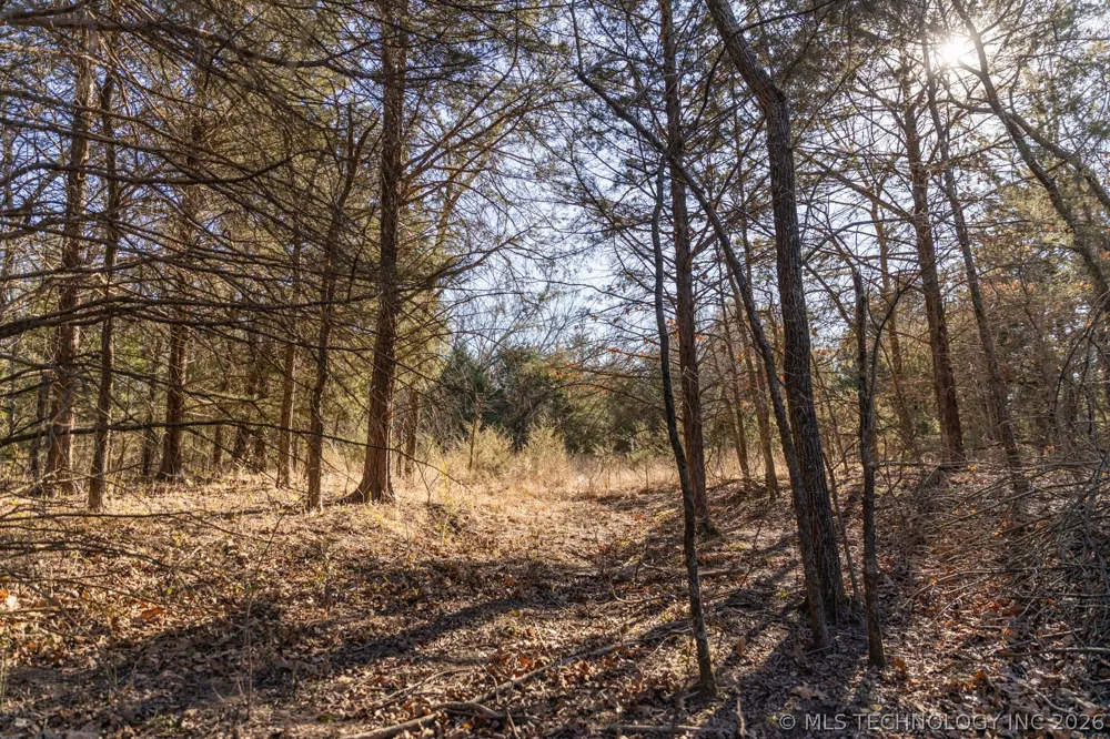 1 E 1180 ROAD Okemah, OK 74859