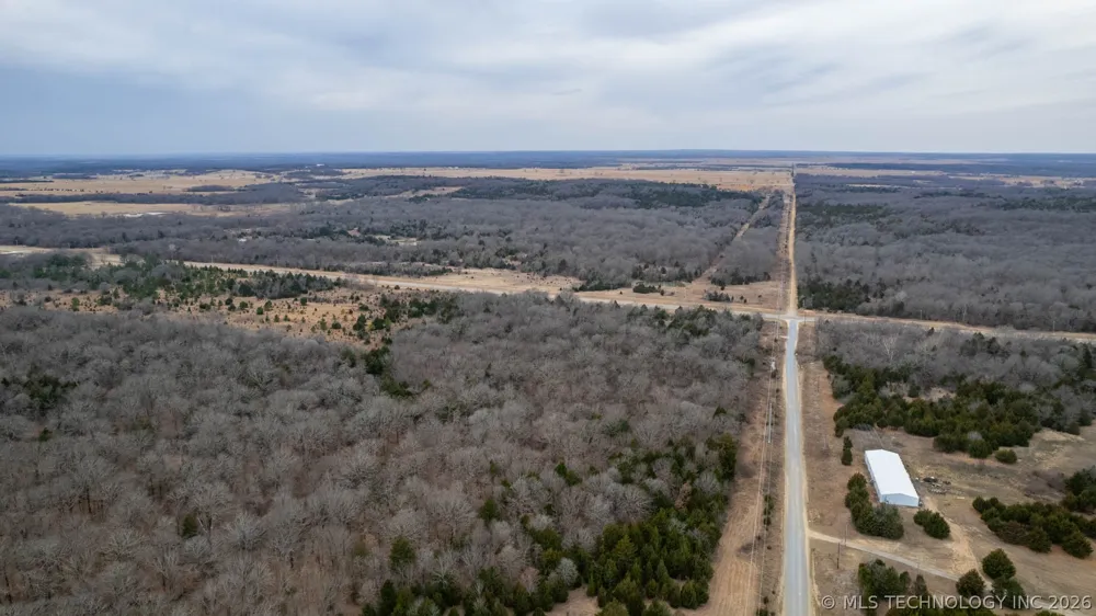 1 E 1180 ROAD Okemah, OK 74859