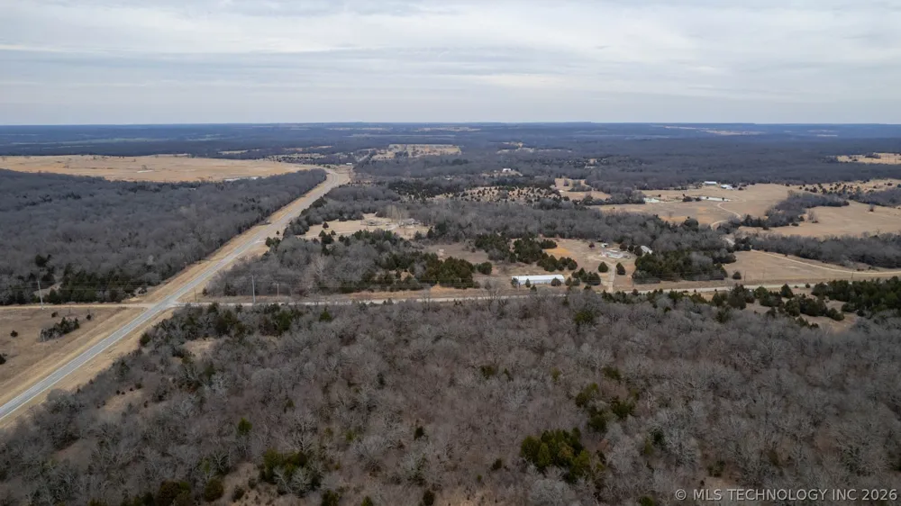 1 E 1180 ROAD Okemah, OK 74859