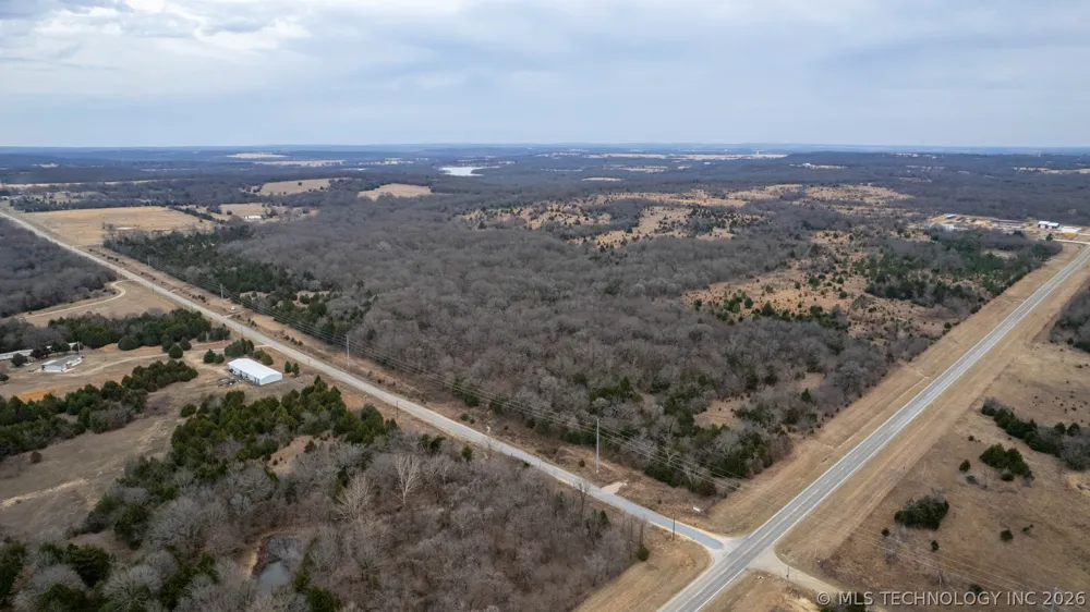 1 E 1180 ROAD Okemah, OK 74859