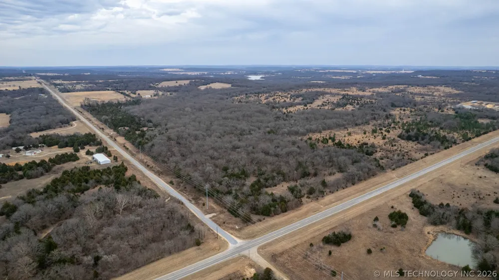1 E 1180 ROAD Okemah, OK 74859