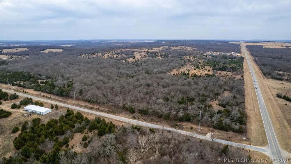 1 E 1180 ROAD Okemah, OK 74859