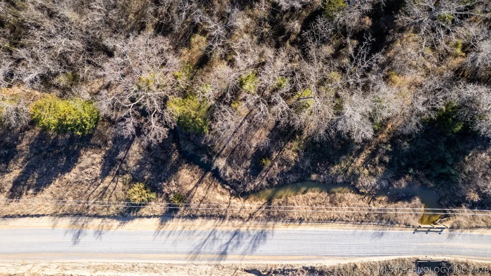 1 E 1180 ROAD Okemah, OK 74859