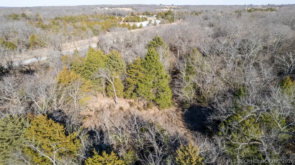 1 E 1180 ROAD Okemah, OK 74859