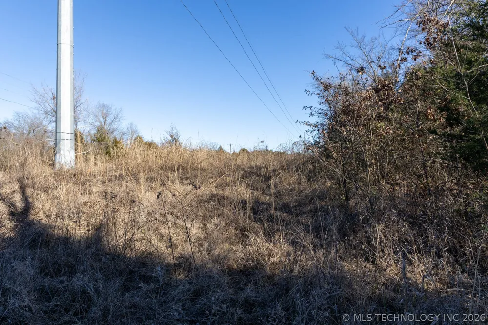 1 E 1180 ROAD Okemah, OK 74859