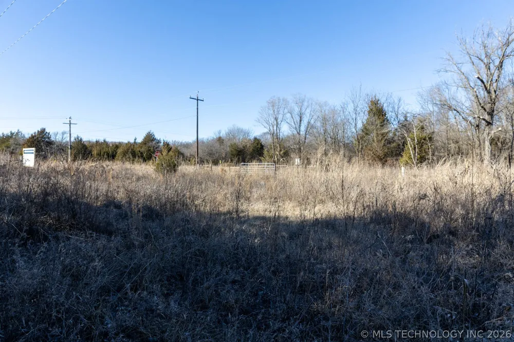 1 E 1180 ROAD Okemah, OK 74859