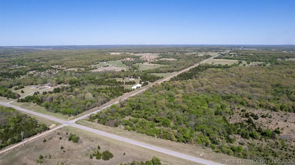 1 E 1180 ROAD Okemah, OK 74859