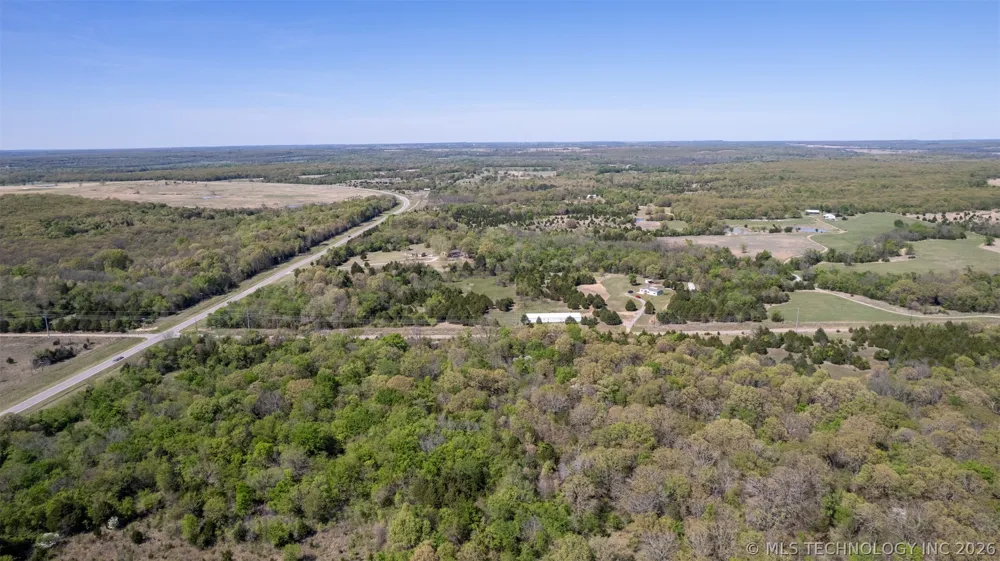 1 E 1180 ROAD Okemah, OK 74859