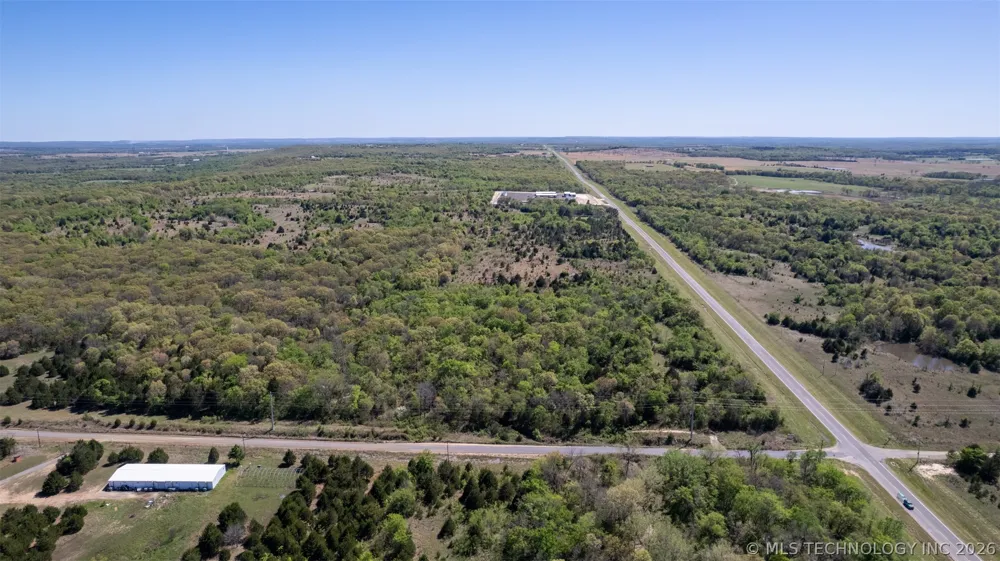 1 E 1180 ROAD Okemah, OK 74859