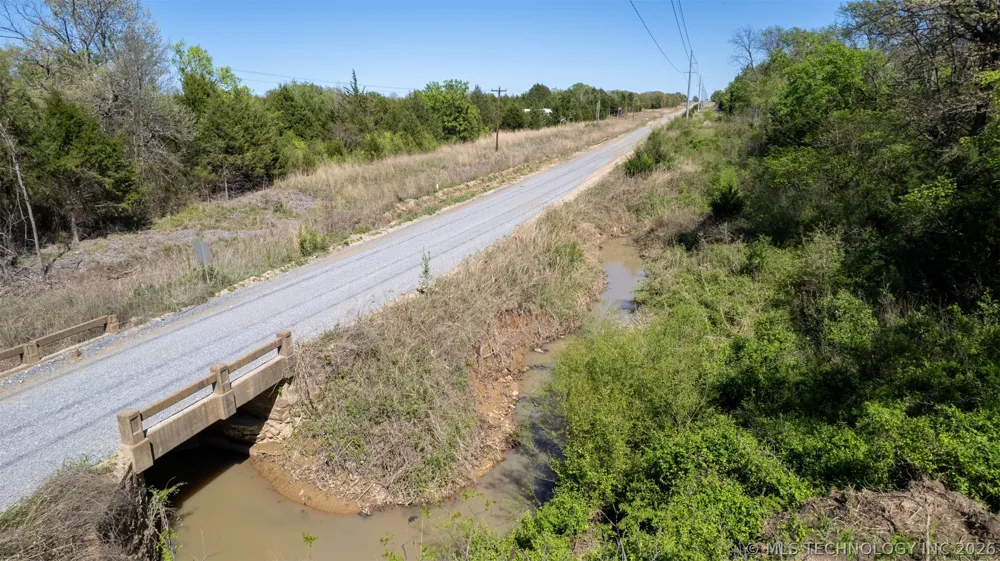 1 E 1180 ROAD Okemah, OK 74859
