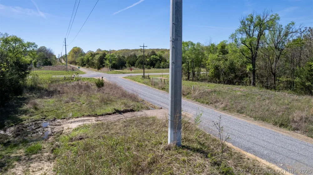 1 E 1180 ROAD Okemah, OK 74859
