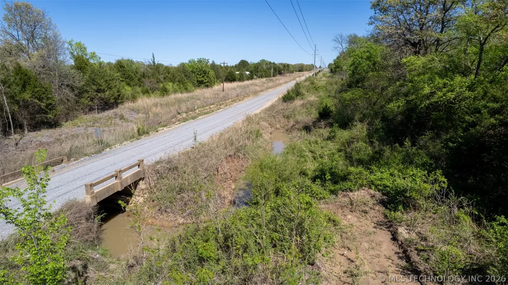 1 E 1180 ROAD Okemah, OK 74859