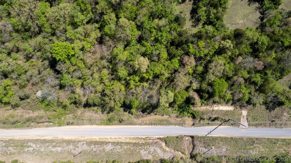 1 E 1180 ROAD Okemah, OK 74859