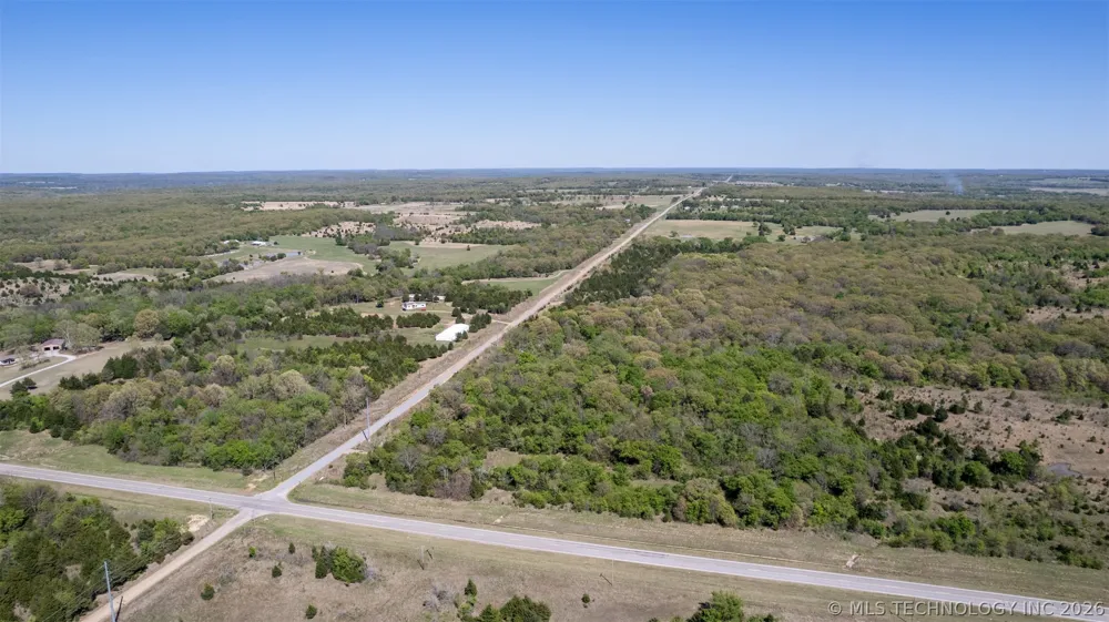 1 E 1180 ROAD Okemah, OK 74859