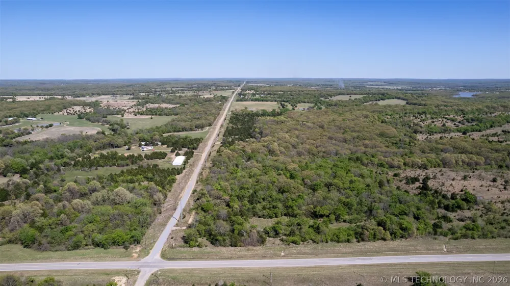 1 E 1180 ROAD Okemah, OK 74859