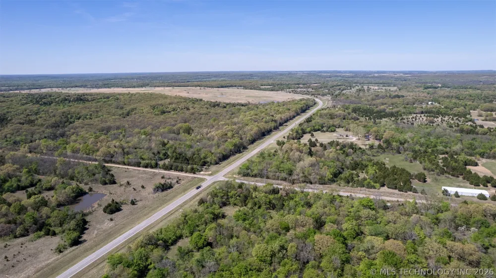 1 E 1180 ROAD Okemah, OK 74859