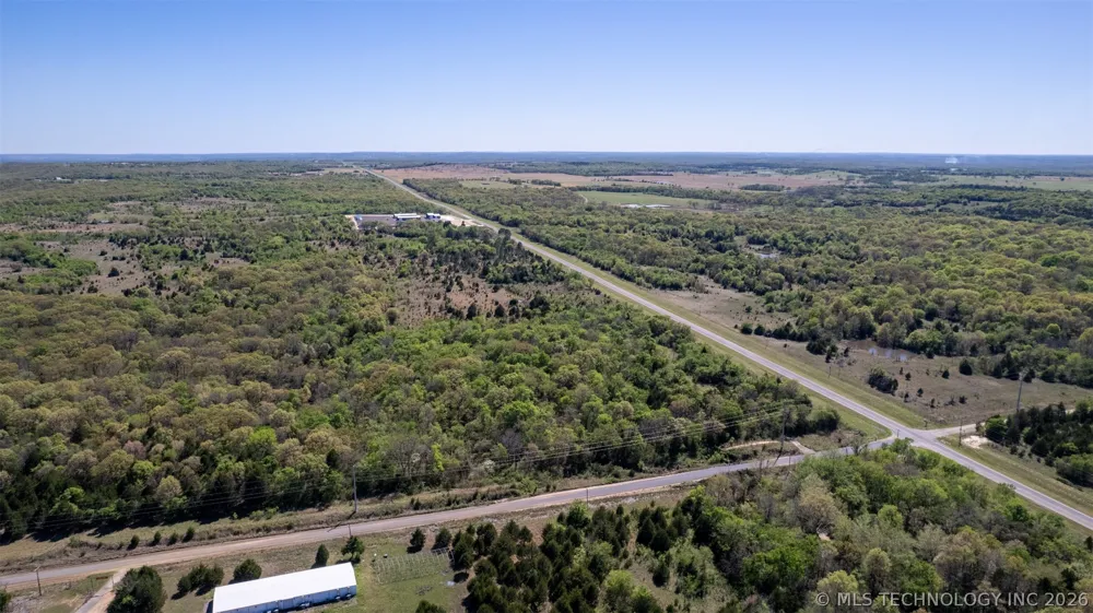 1 E 1180 ROAD Okemah, OK 74859