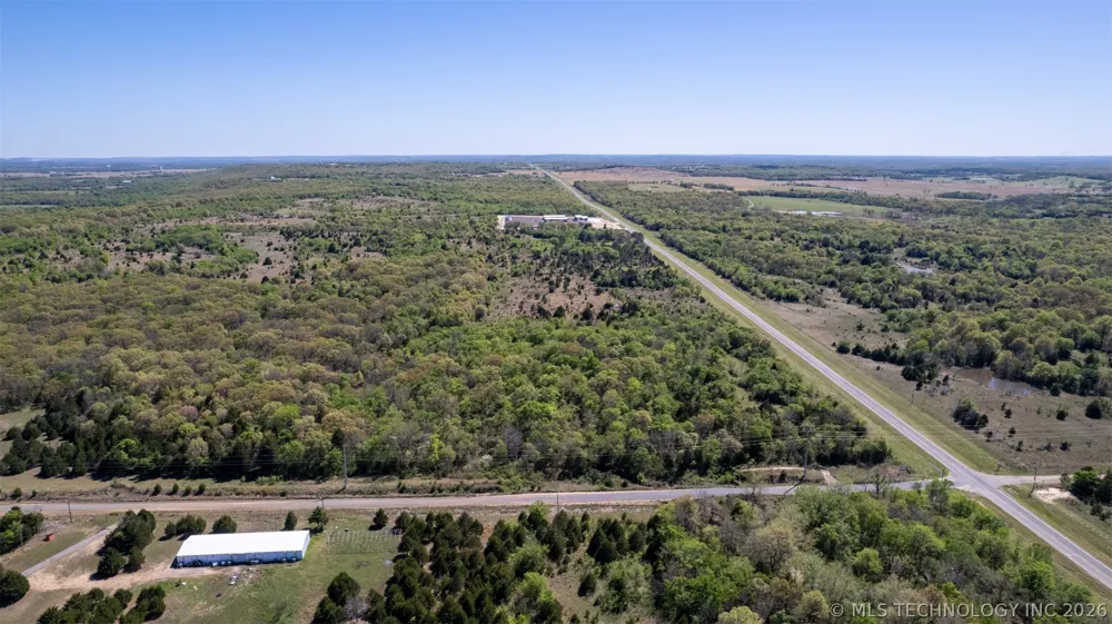 1 E 1180 ROAD Okemah, OK 74859