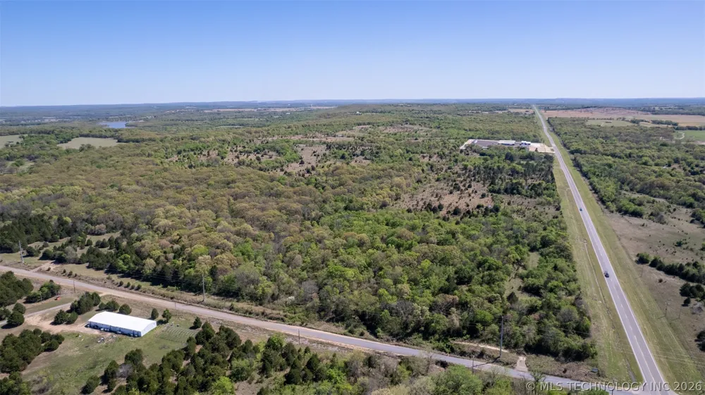 1 E 1180 ROAD Okemah, OK 74859