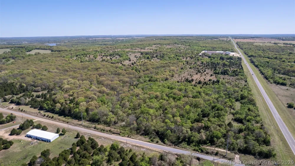 1 E 1180 ROAD Okemah, OK 74859