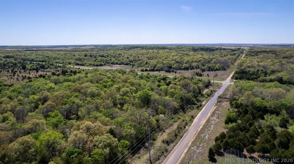 1 E 1180 ROAD Okemah, OK 74859