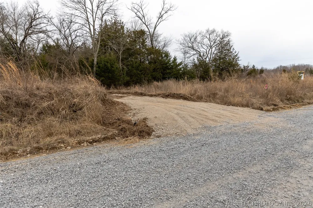 1 E 1180 ROAD Okemah, OK 74859
