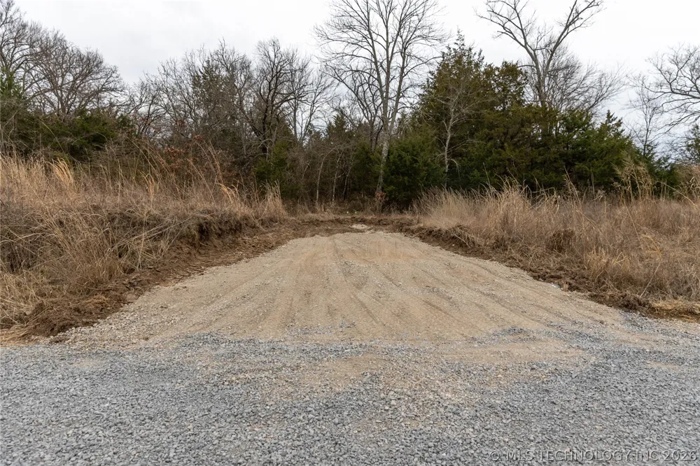 1 E 1180 ROAD Okemah, OK 74859