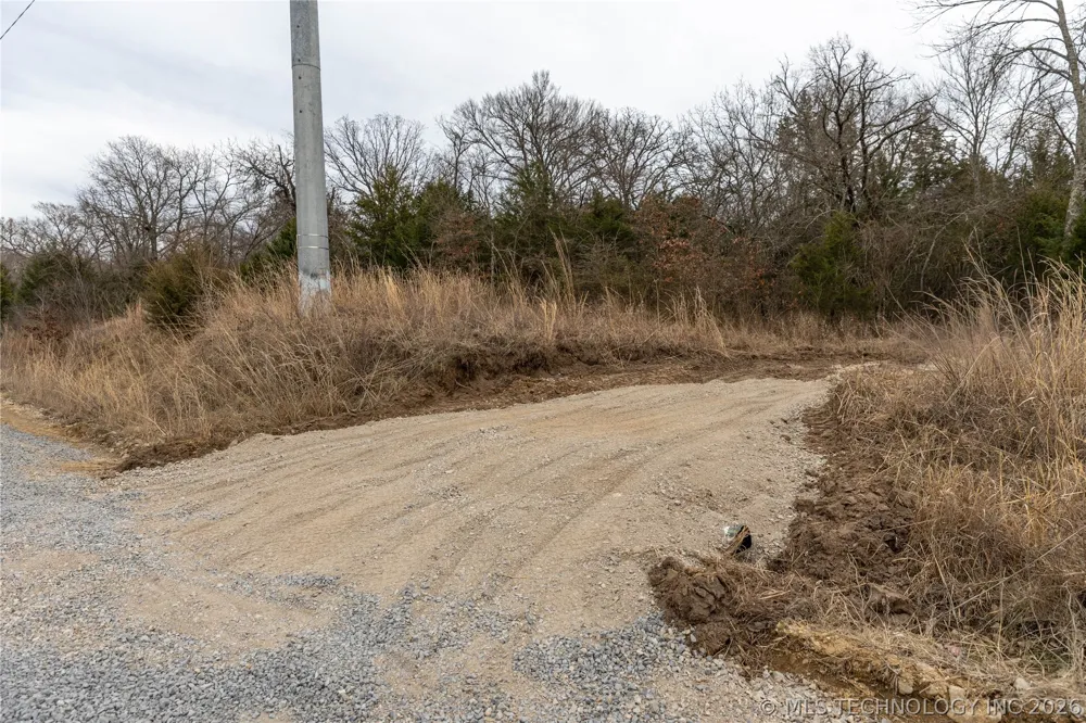 1 E 1180 ROAD Okemah, OK 74859
