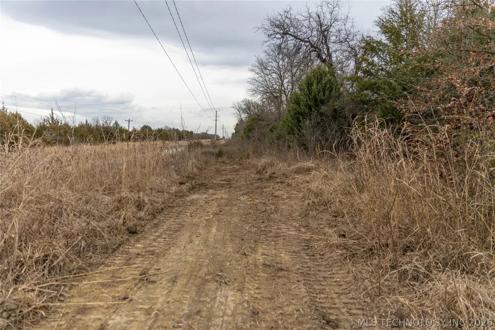 1 E 1180 ROAD Okemah, OK 74859