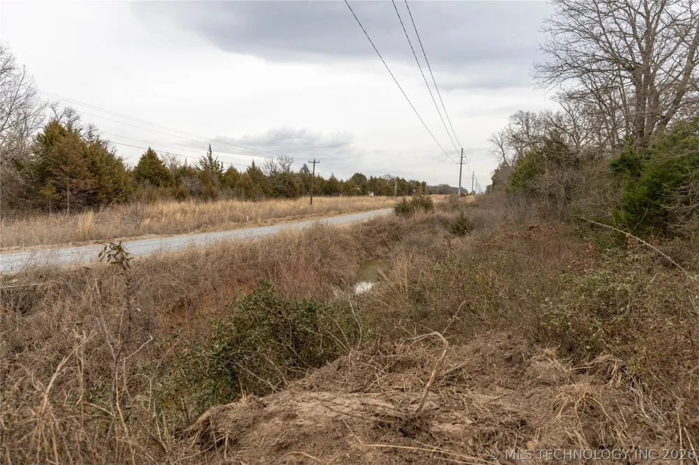 1 E 1180 ROAD Okemah, OK 74859