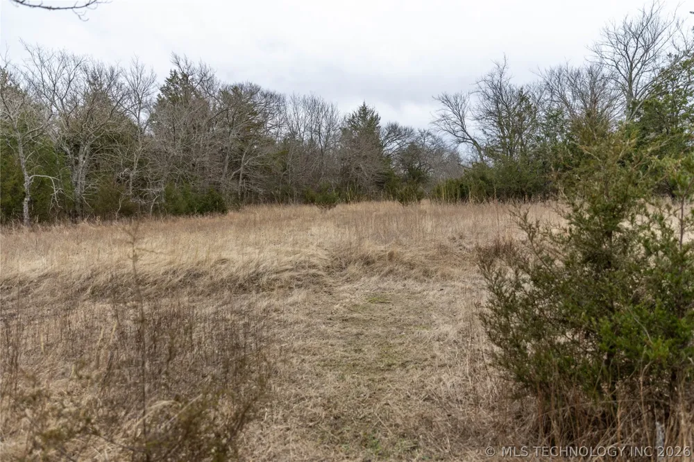 1 E 1180 ROAD Okemah, OK 74859
