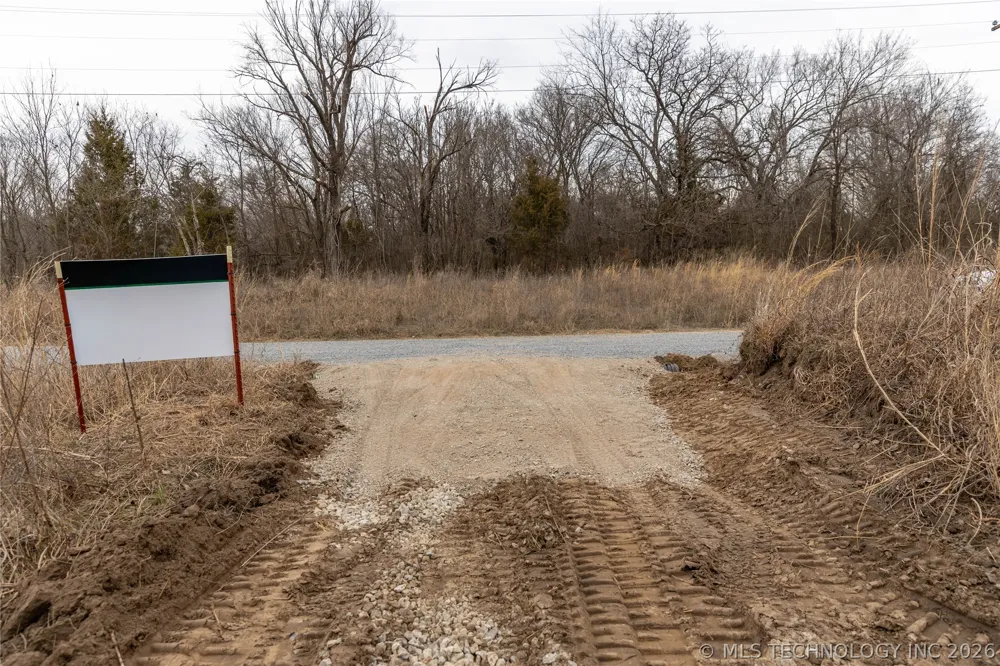 1 E 1180 ROAD Okemah, OK 74859
