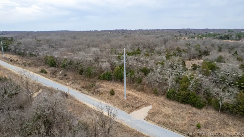 1 E 1180 ROAD Okemah, OK 74859