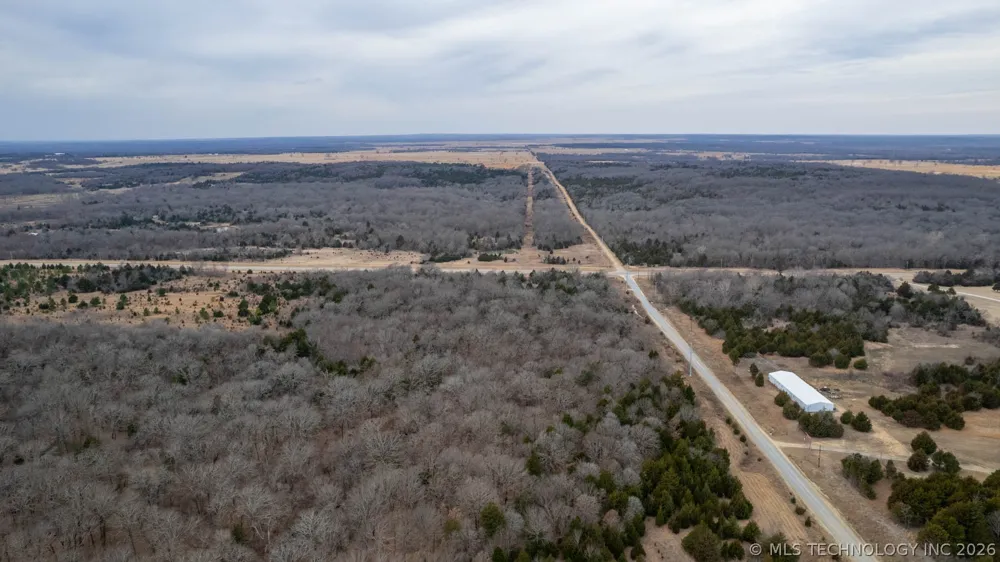 1 E 1180 ROAD Okemah, OK 74859