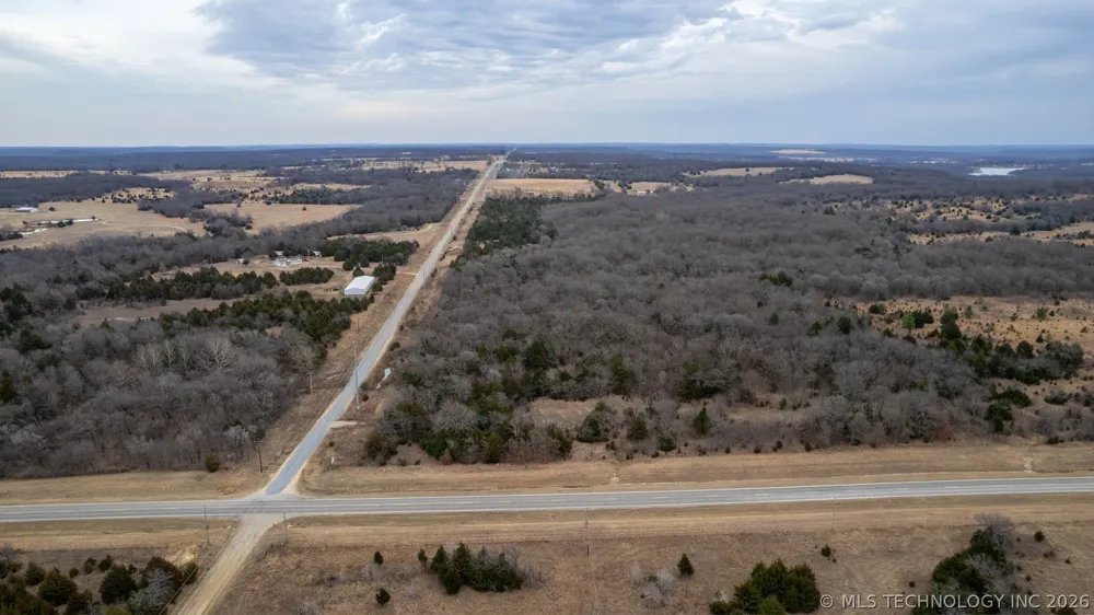 1 E 1180 ROAD Okemah, OK 74859