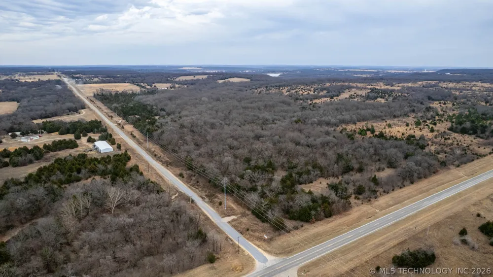 1 E 1180 ROAD Okemah, OK 74859