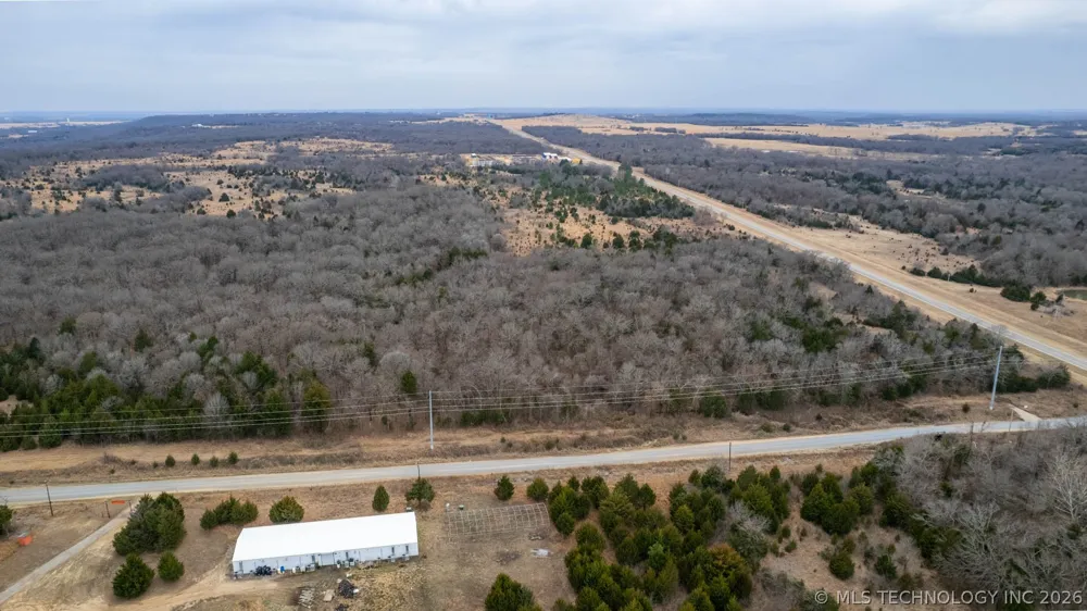 1 E 1180 ROAD Okemah, OK 74859