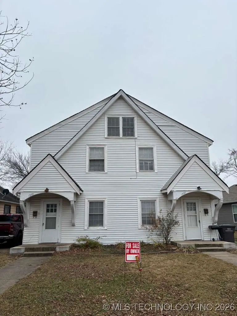 1337 SW Keeler Avenue