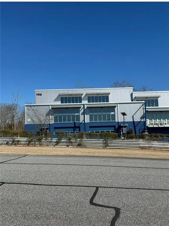 702 Joe Lane Cox Drive #203