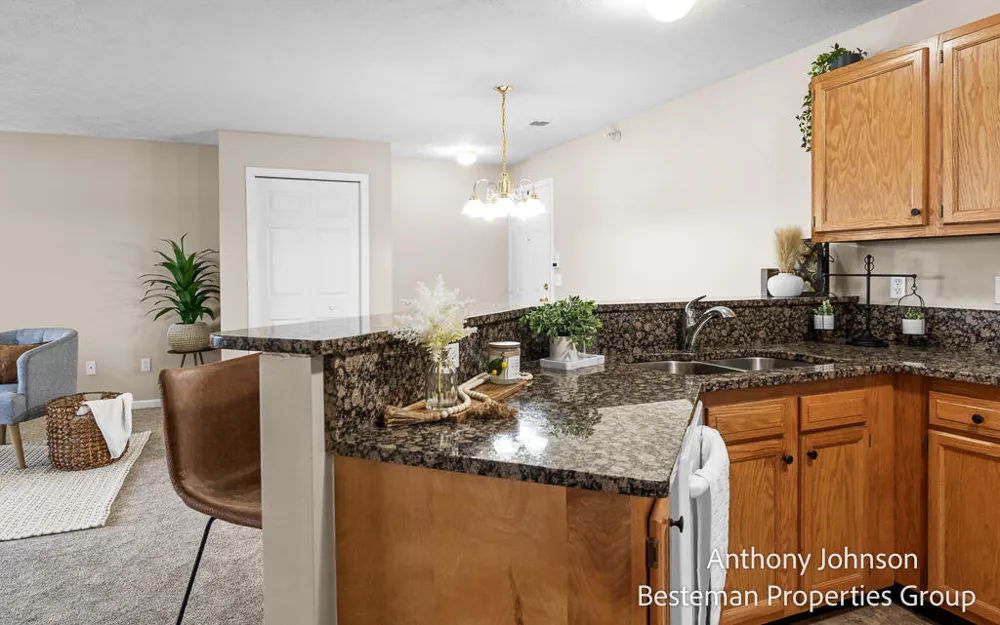 5827 Crosswinds Drive #22