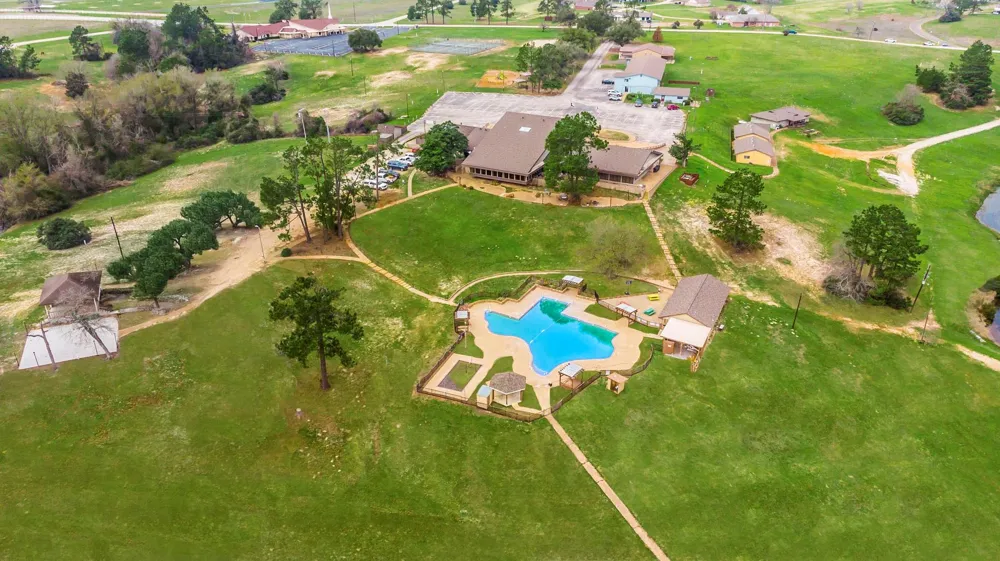 Hickory Lane Hilltop Lakes, TX 77871
