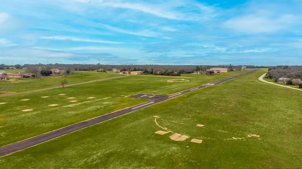 Hickory Lane Hilltop Lakes, TX 77871